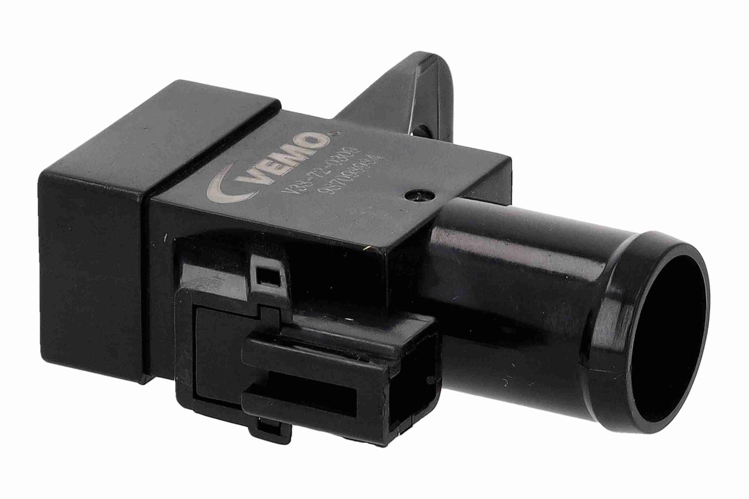 Sensor, Innenraumtemperatur