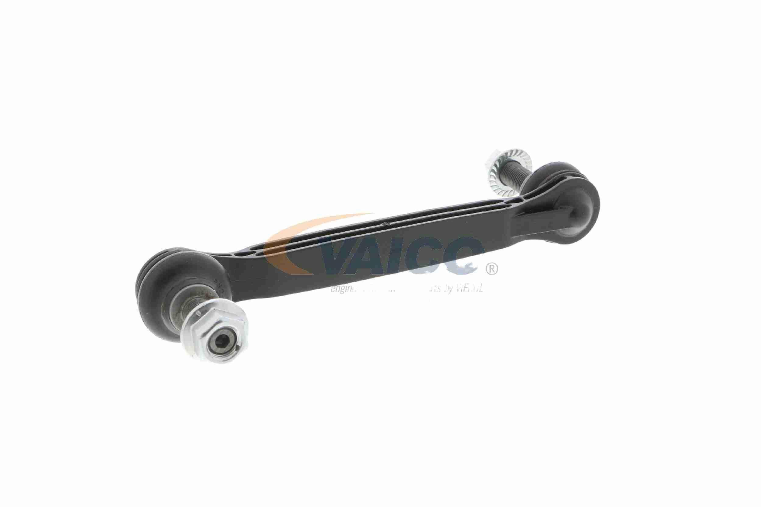 Stange/Strebe, Stabilisator