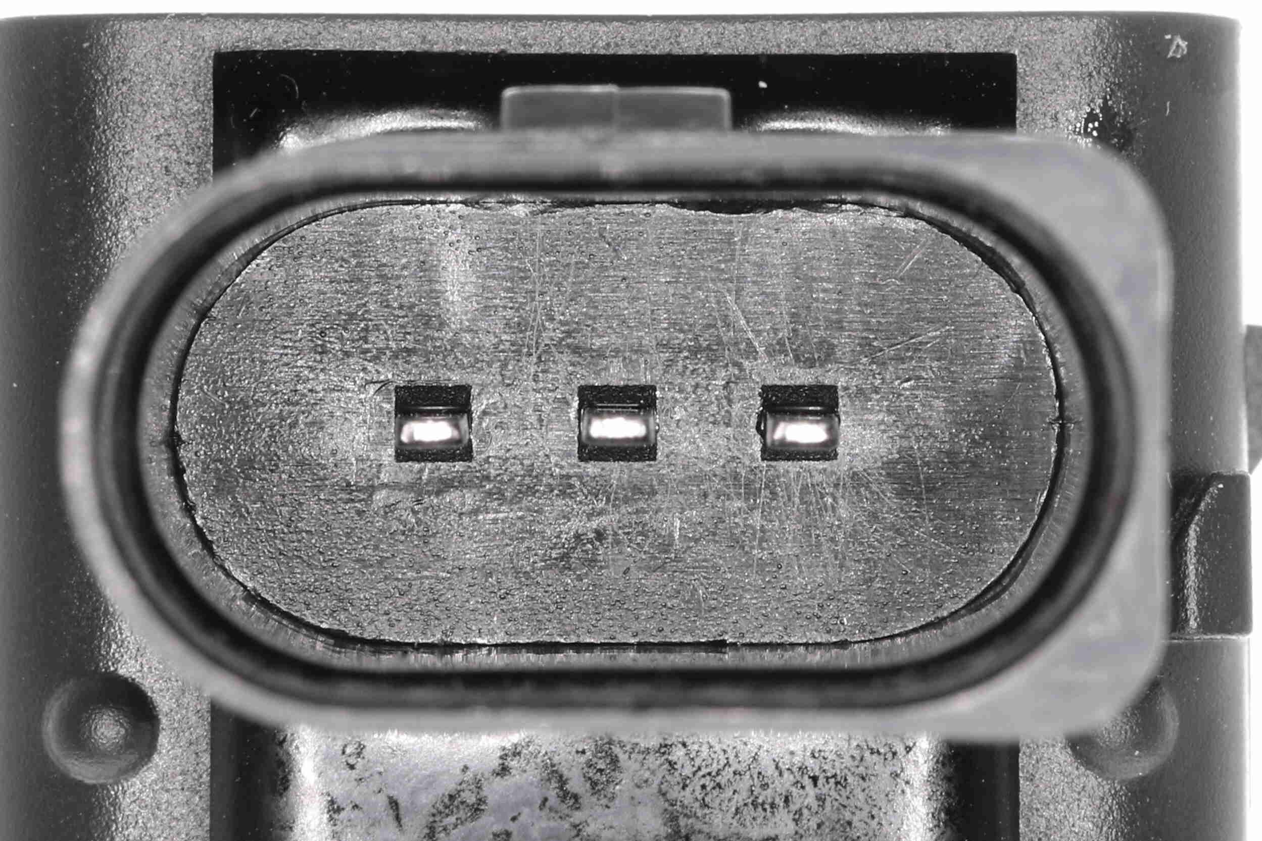 Sensor, Einparkhilfe