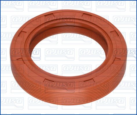 Wellendichtring, Kurbelwelle