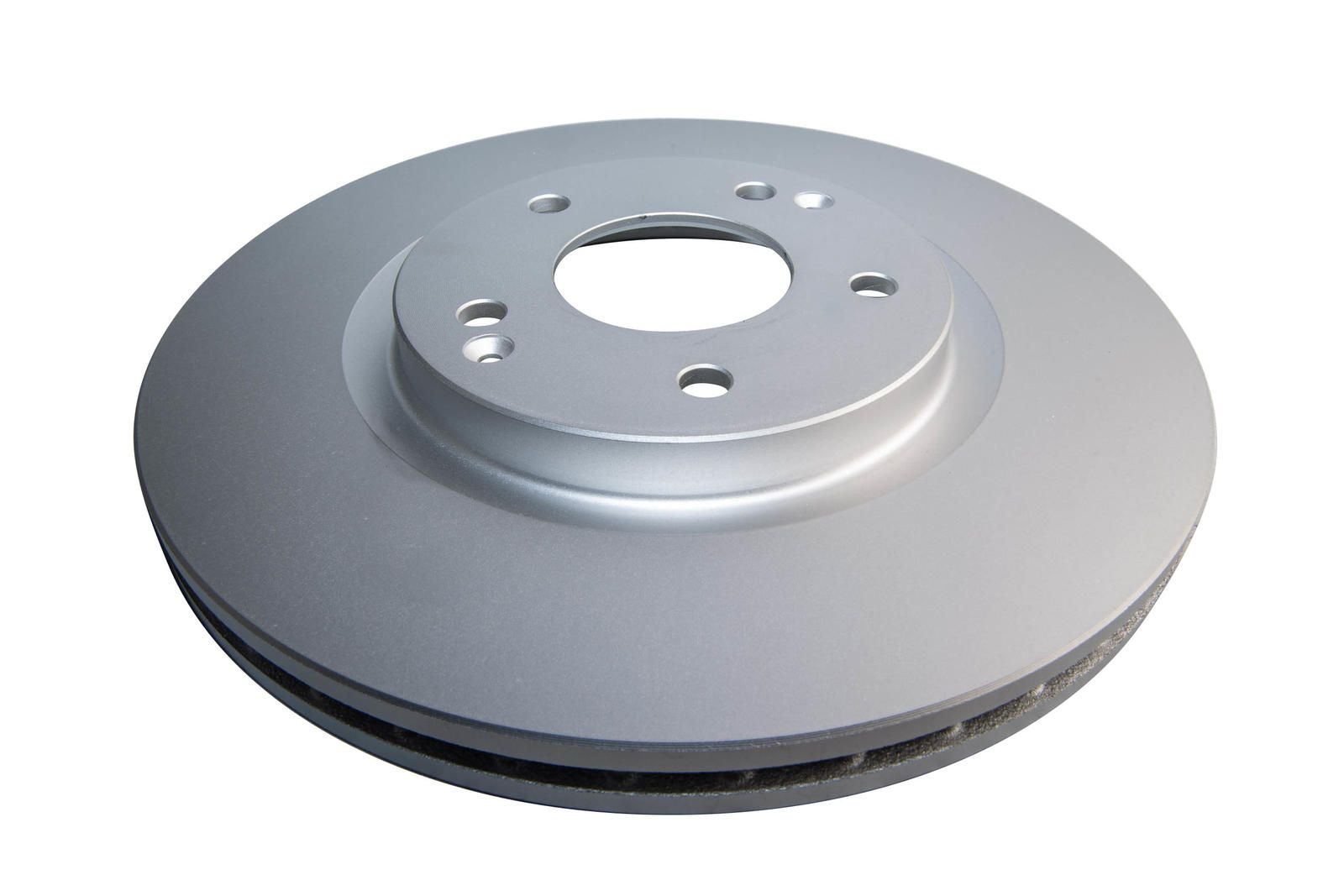 En-Shield Standard [ Ssangyong Tivoli X100 1.6L 15-> F ] - TecDoc 1