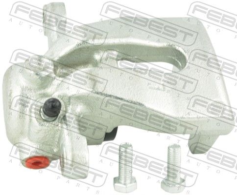 Brake Caliper 2977-FLIIRL