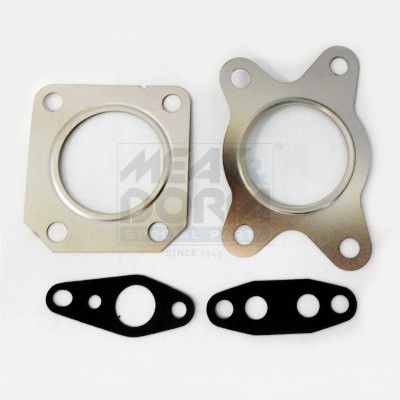 MEAT & DORIA 60935 - Montagesatz, Lader