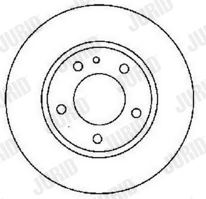 Bremsscheibe