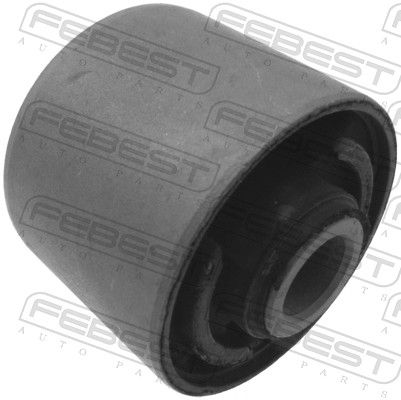 Mounting, control/trailing arm NAB-005