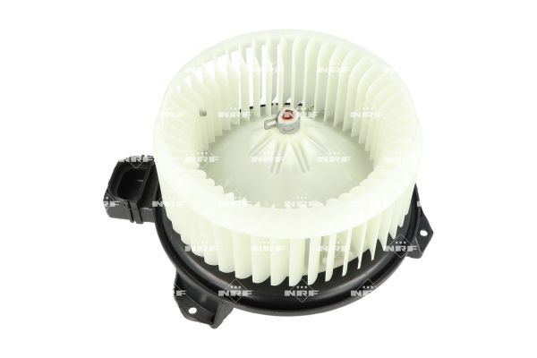 Innenraumgebl&auml;se