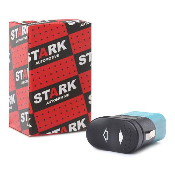 STARK SKSW-1870031 Switch, window regulator