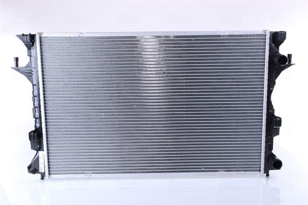 radiatorius, variklio aušinimas