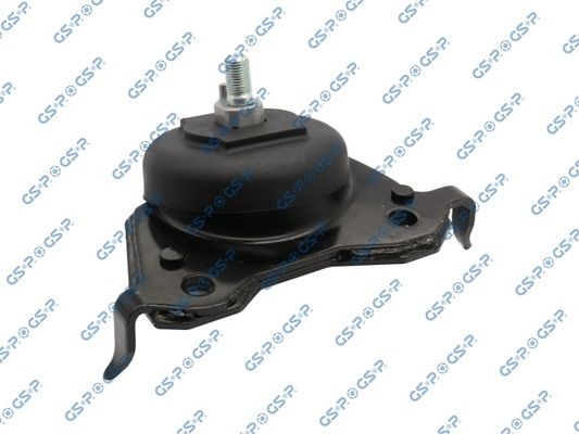 Soporte, motor