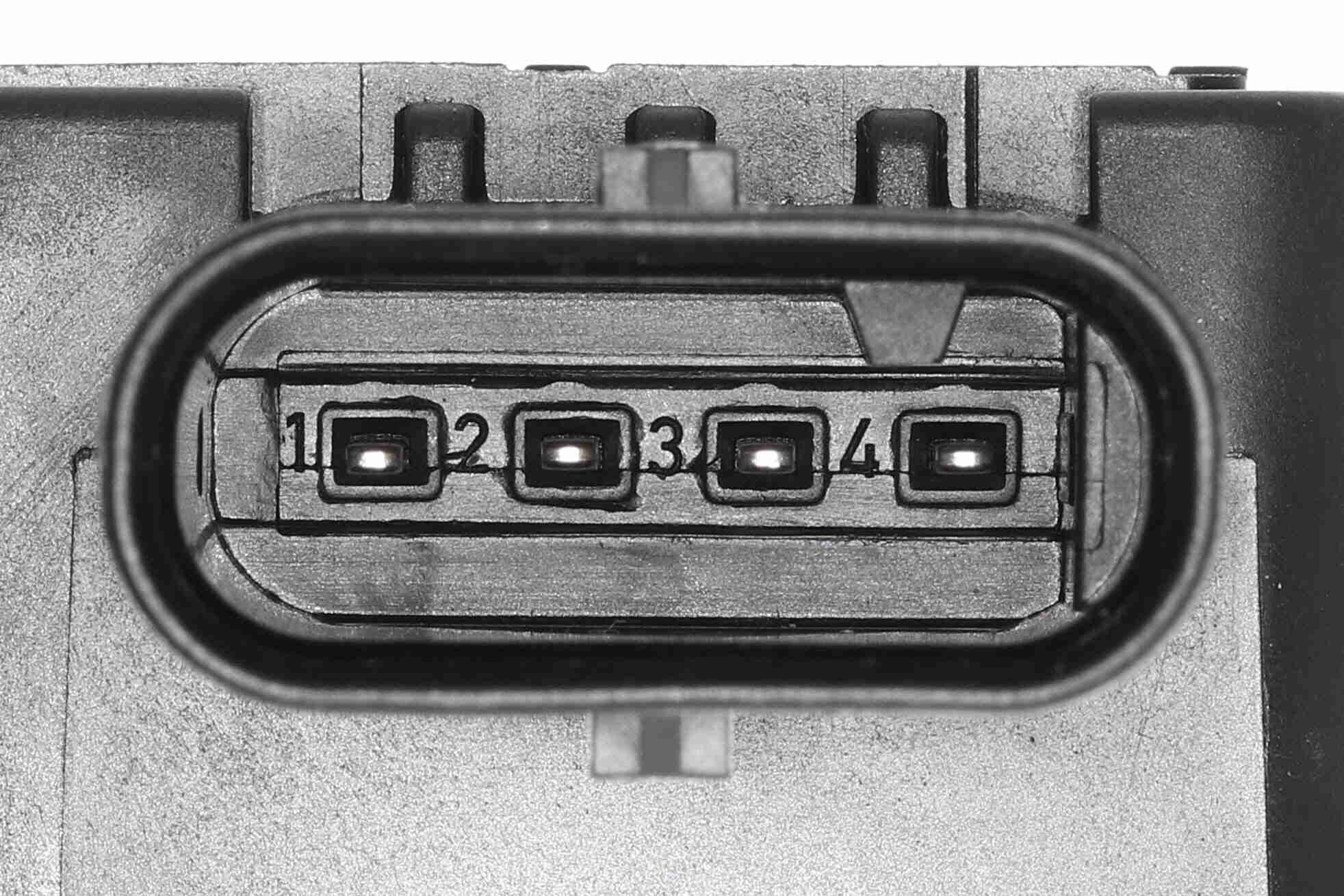 Partikelsensor