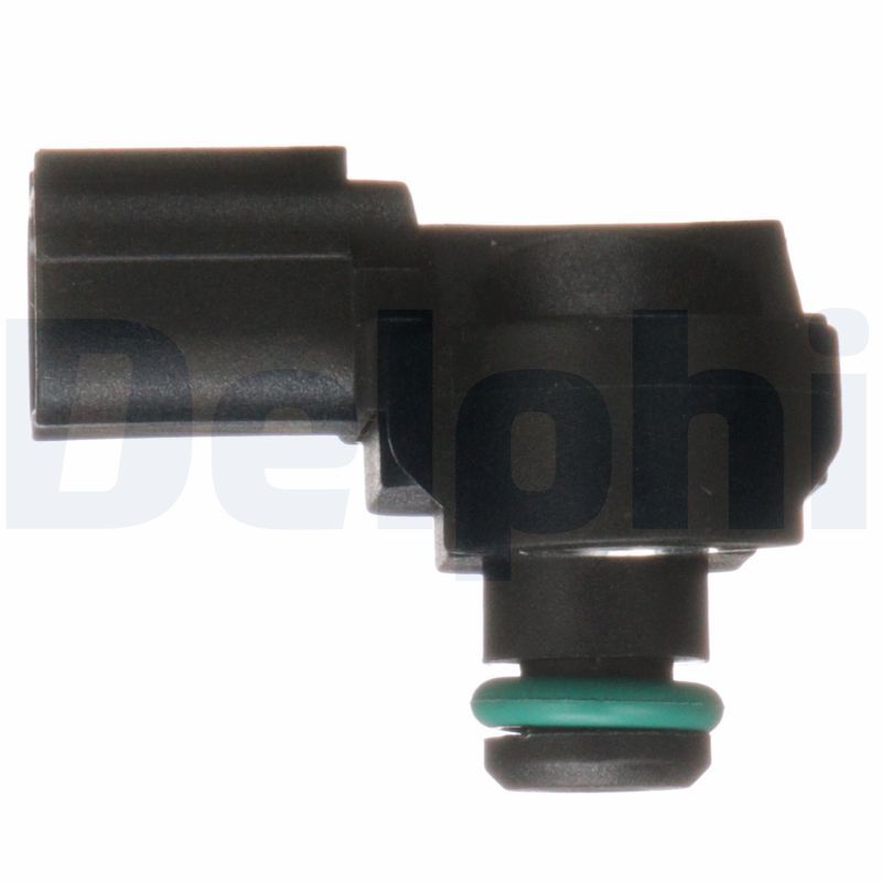 Sensor, Ladedruck Sensor, Ladedruck