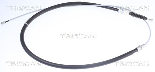 TRISCAN 8140 67115 - Seilzug, Feststellbremse