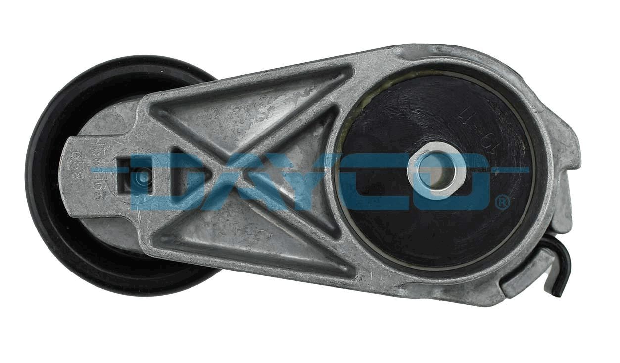 AUTOMATIC BELT TENSIONER  89658 - TecDoc 1