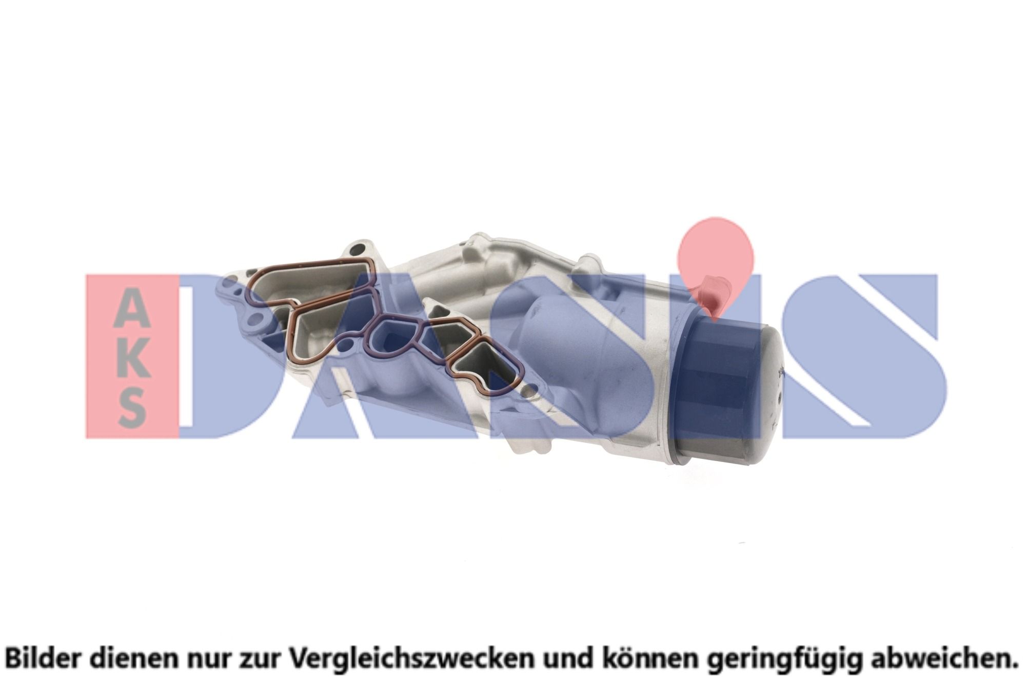 Ölkühler, Motoröl