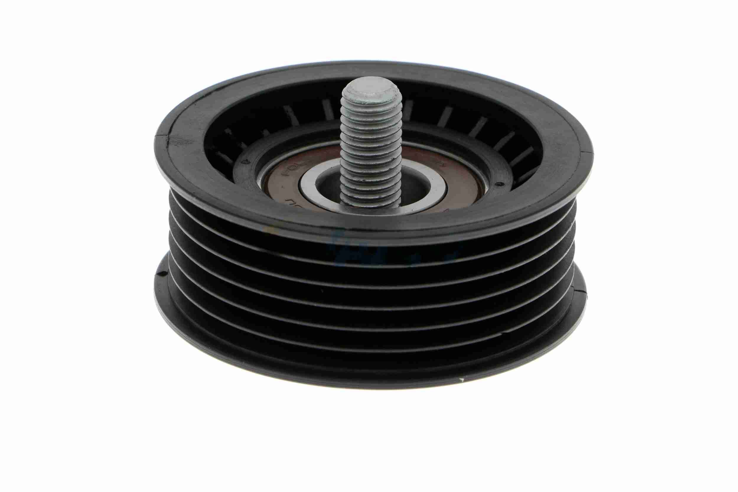 Umlenk-/F&uuml;hrungsrolle, Keilrippenriemen