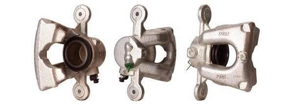 Bremssattel