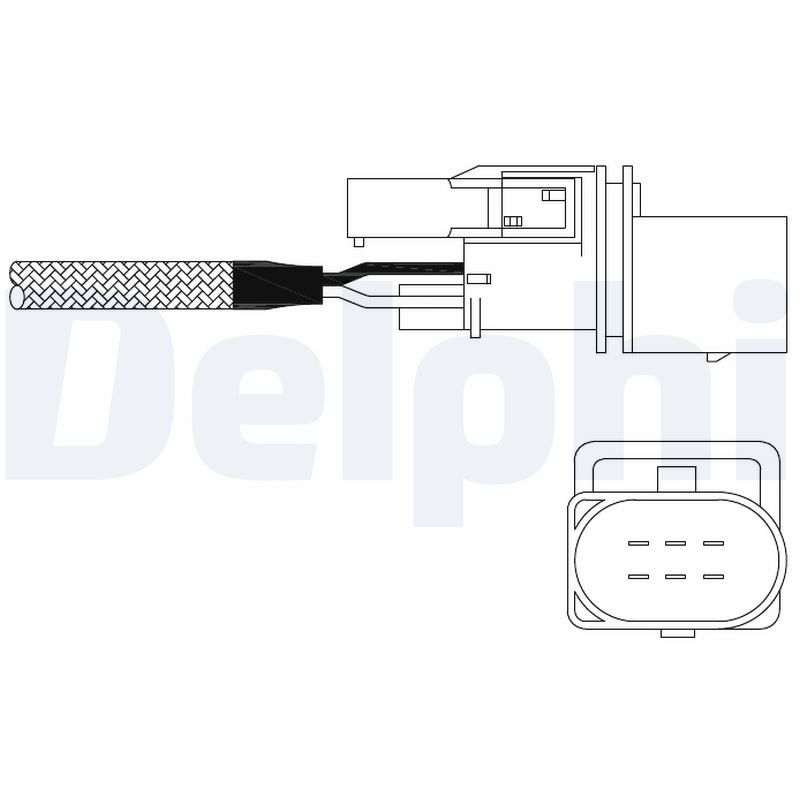 SONDE A OXYGENE