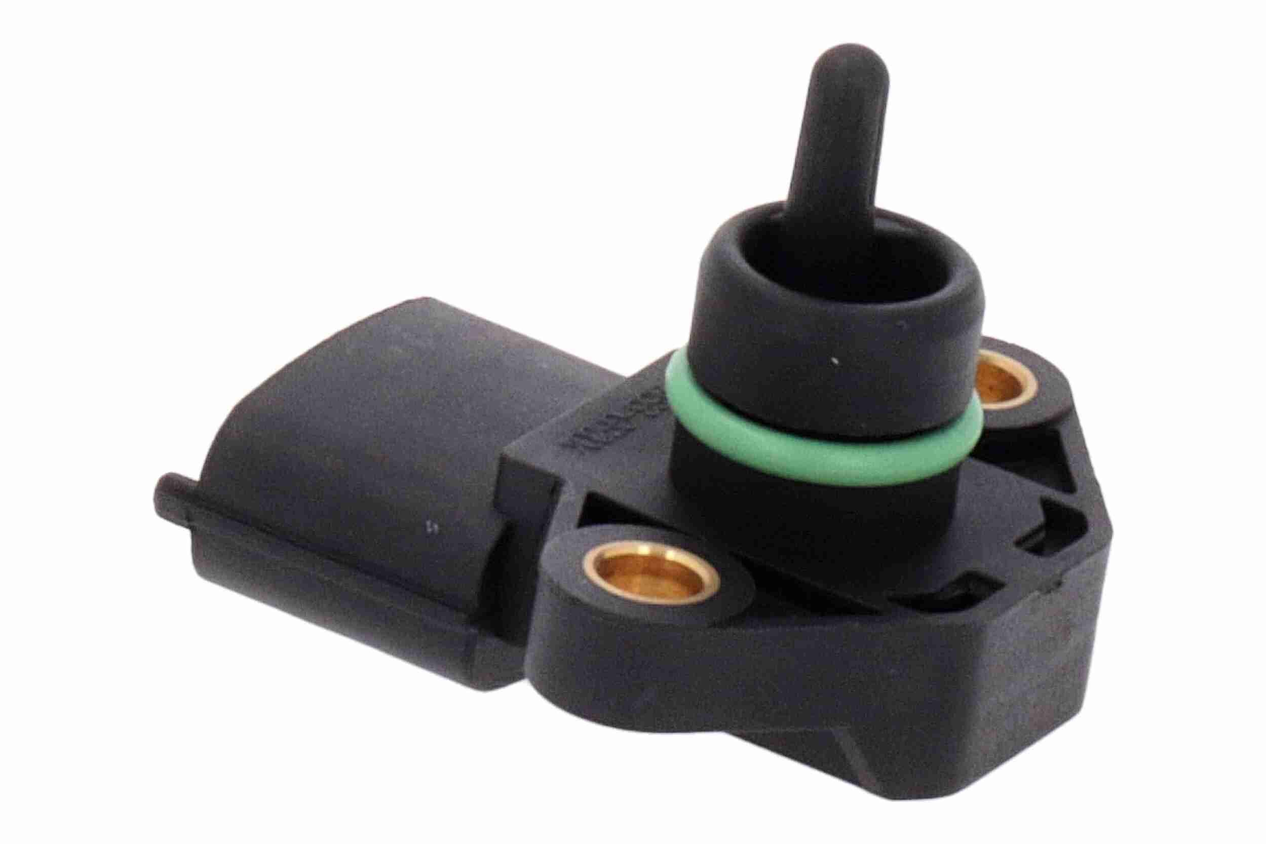 Luftdrucksensor, Höhenanpassung Luftdrucksensor, Höhenanpassung