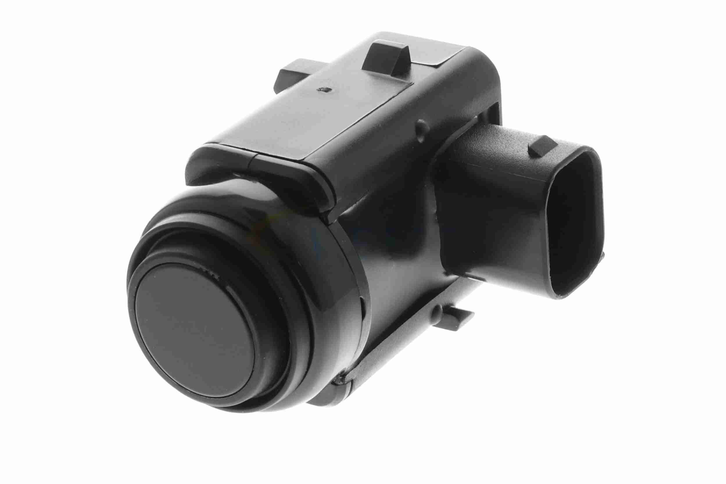 Sensor, Einparkhilfe