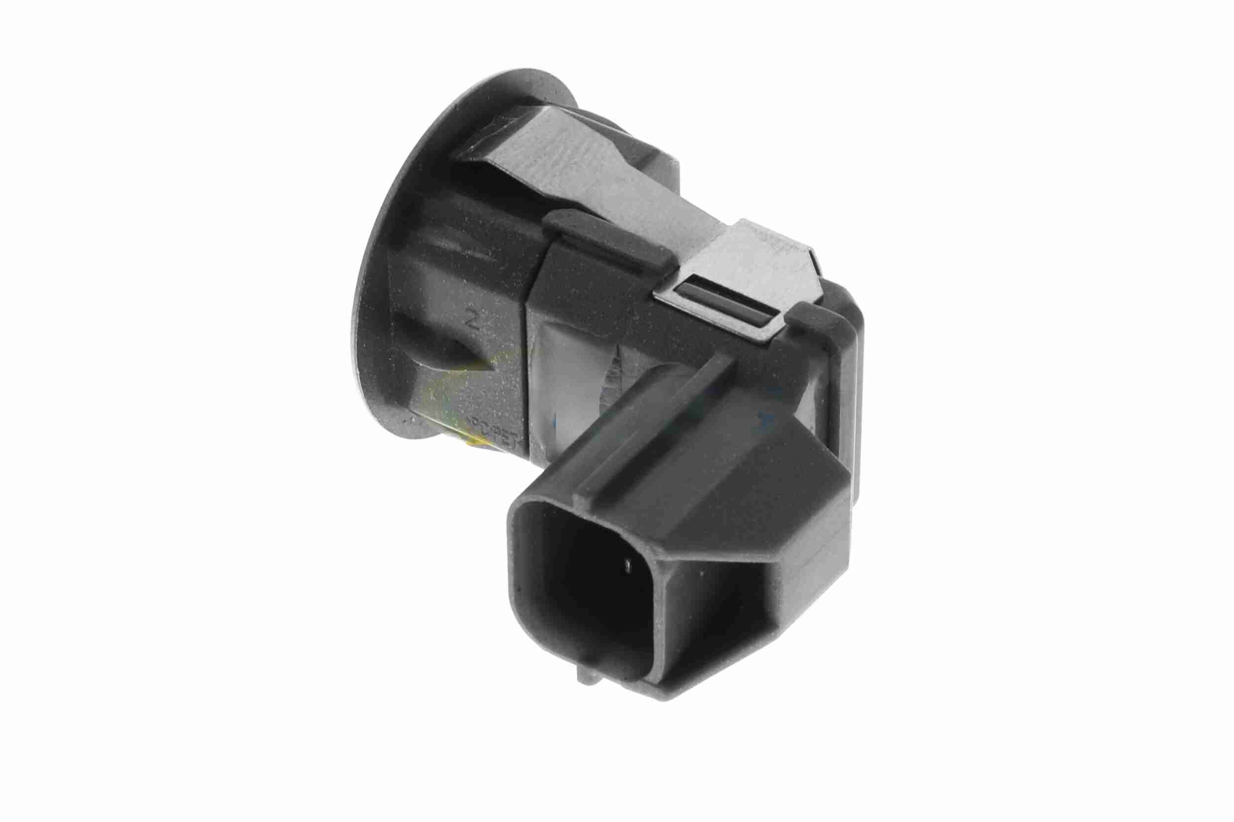 Sensor, Einparkhilfe