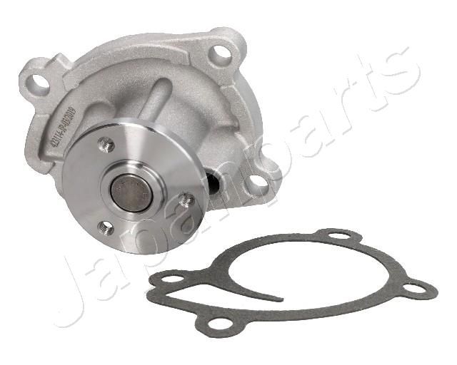 JAPANPARTS PQ-110 Water Pump, engine cooling