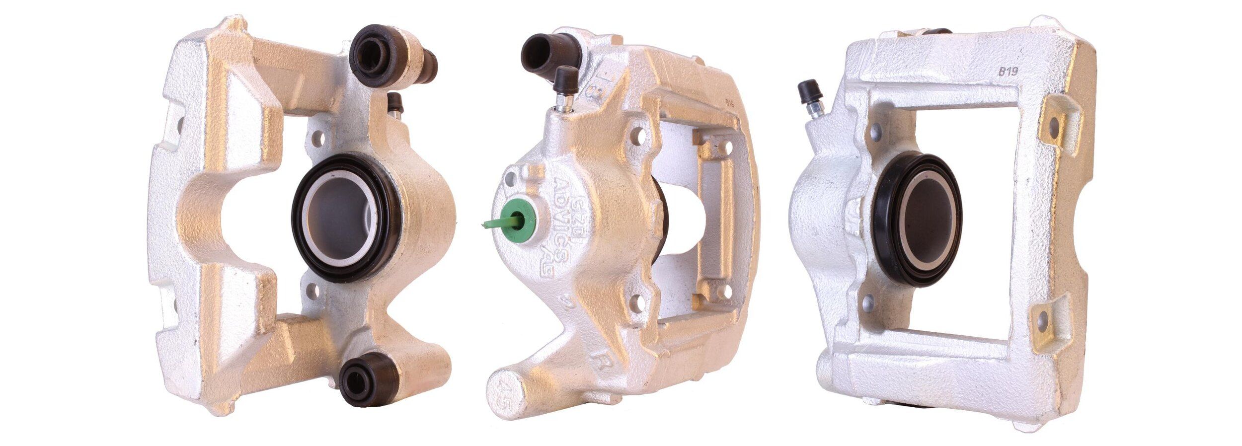 Bremssattel
