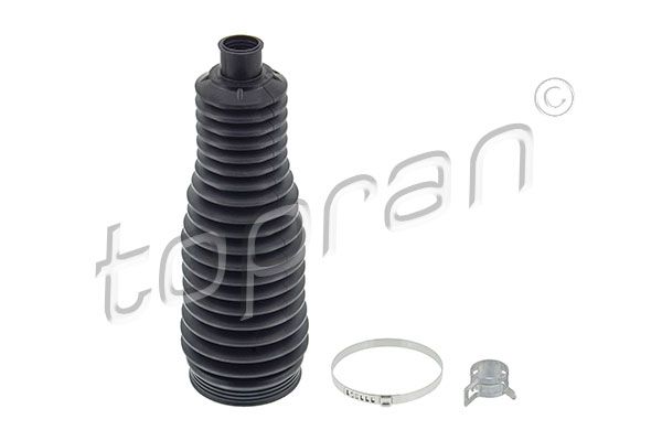 TOPRAN 115 309 - Faltenbalgsatz, Lenkung