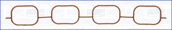 Junta, colector de admisión