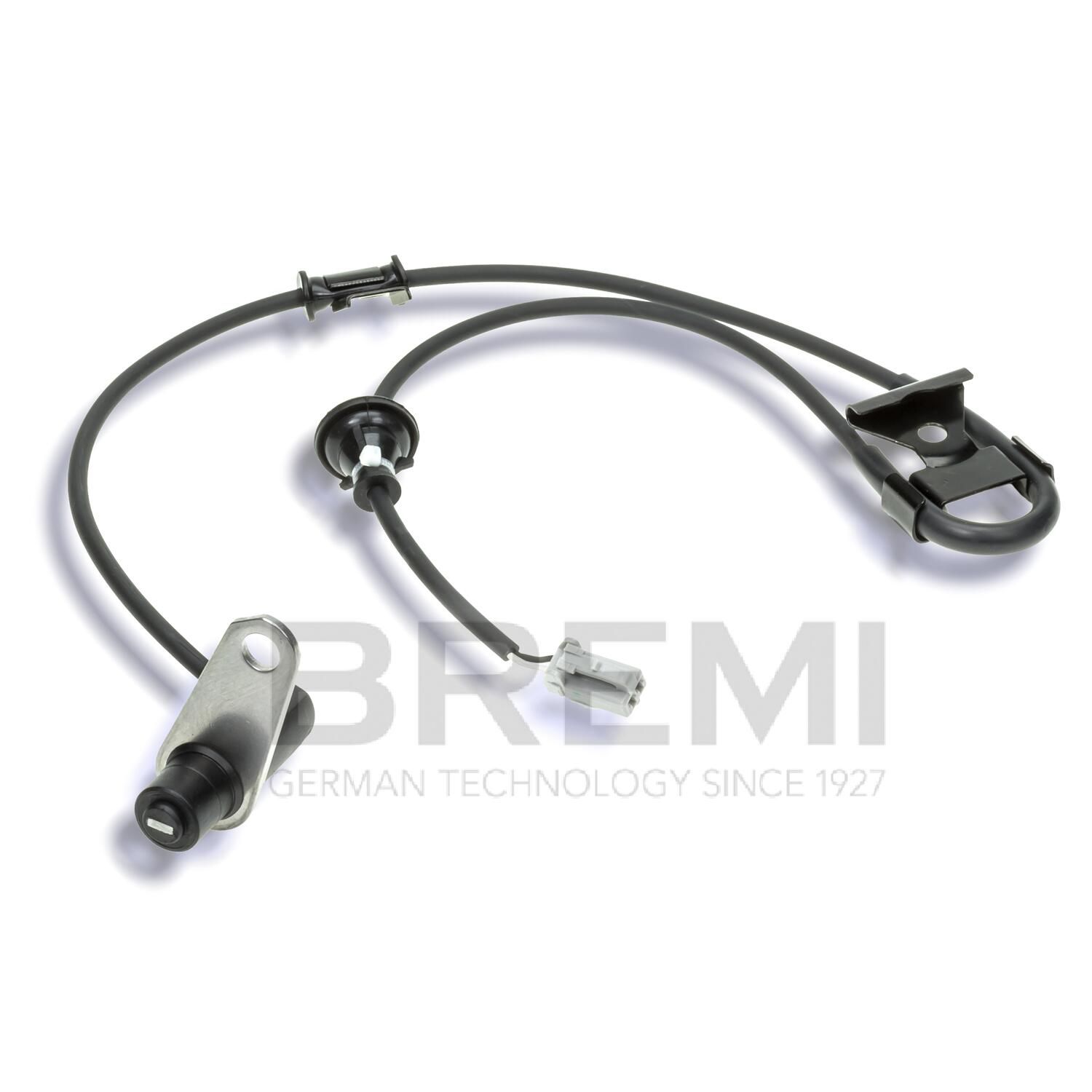 Sensor, Raddrehzahl