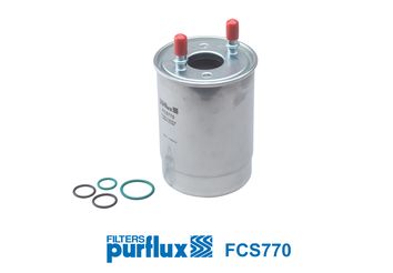 Fuel Filter FCS770