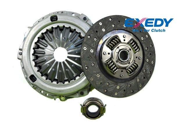 250mm Toyota - TecDoc Only
