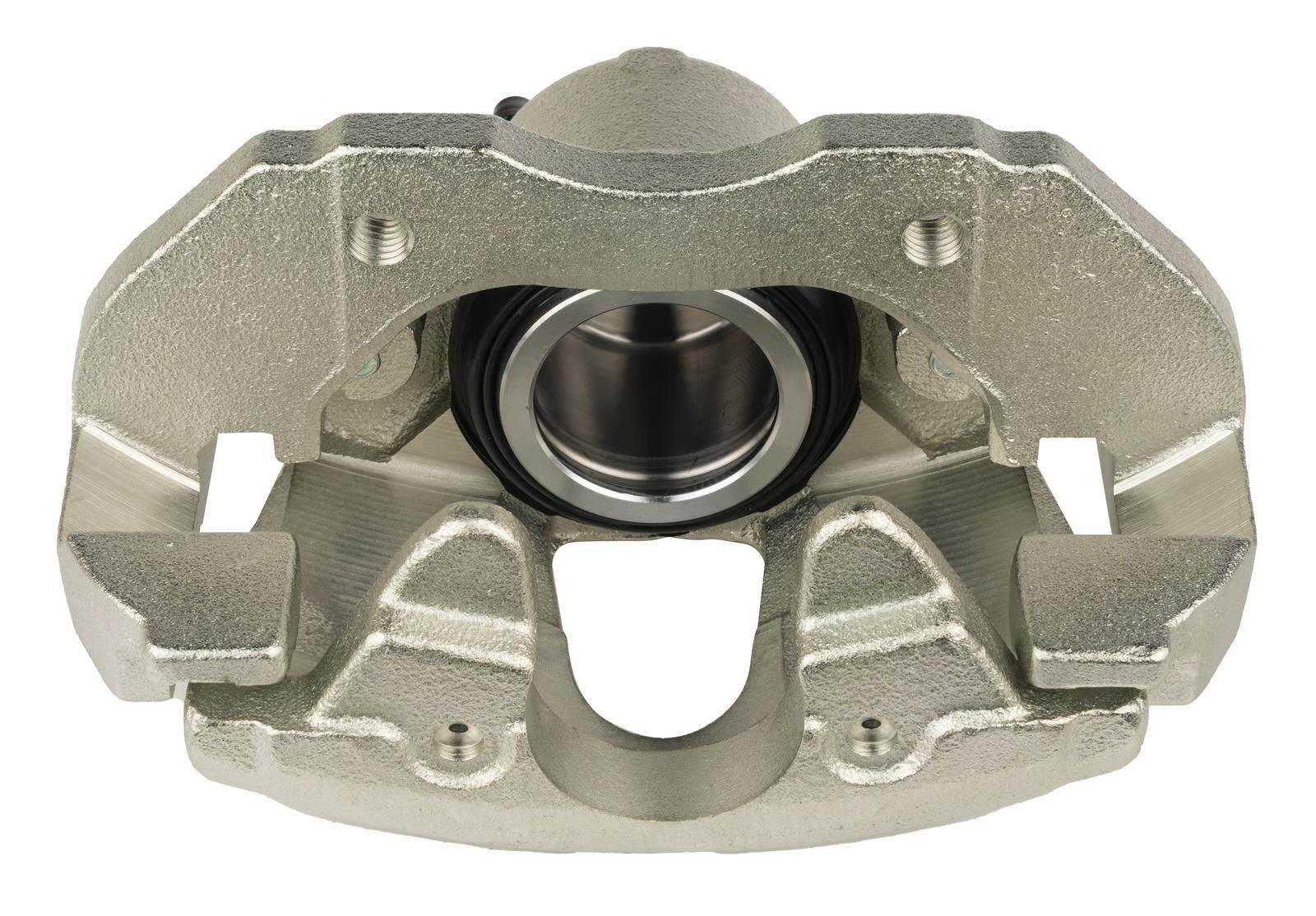 DBA Street Series FORD FOCUS LT 2.0L P FWD F LH 5/07 - 6/08 - TecDoc 1