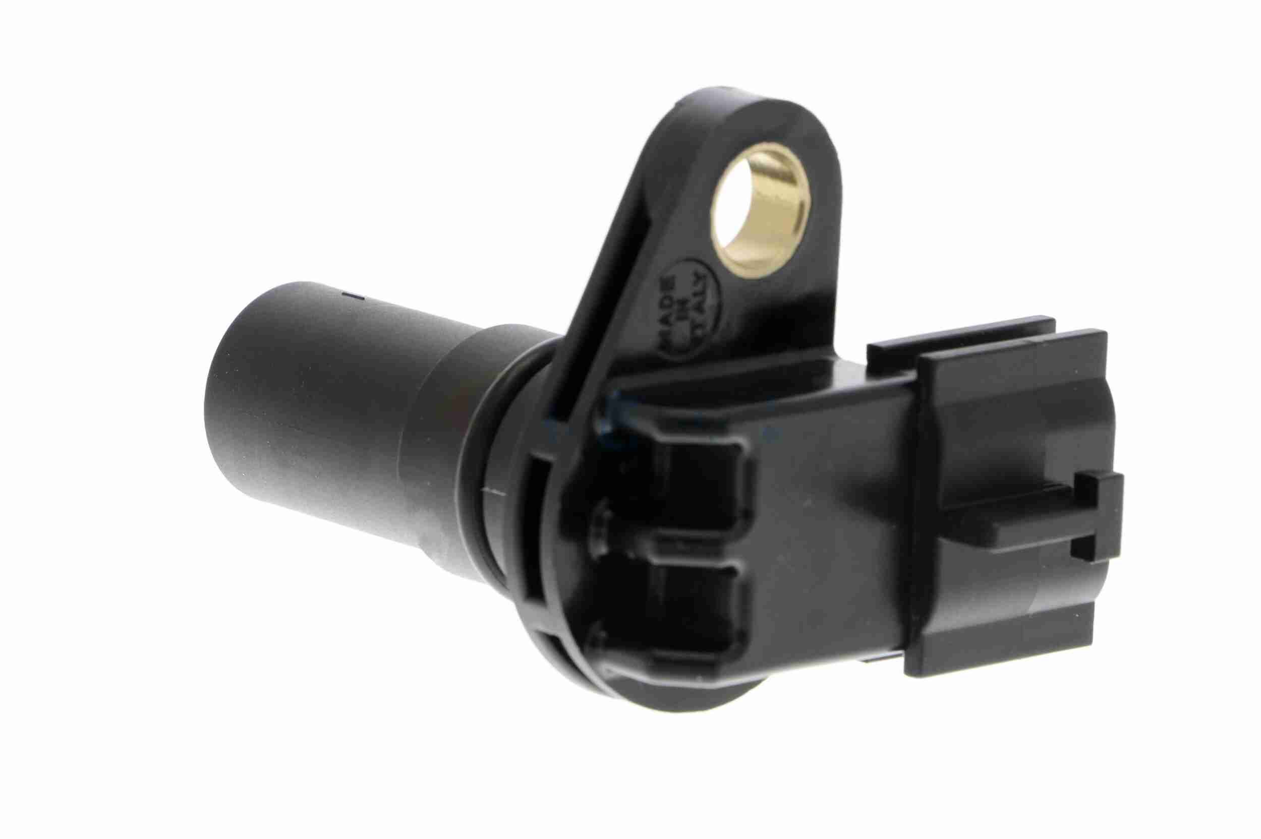 Drehzahlsensor, Automatikgetriebe