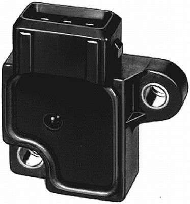 Schaltger&auml;t, Z&uuml;ndanlage