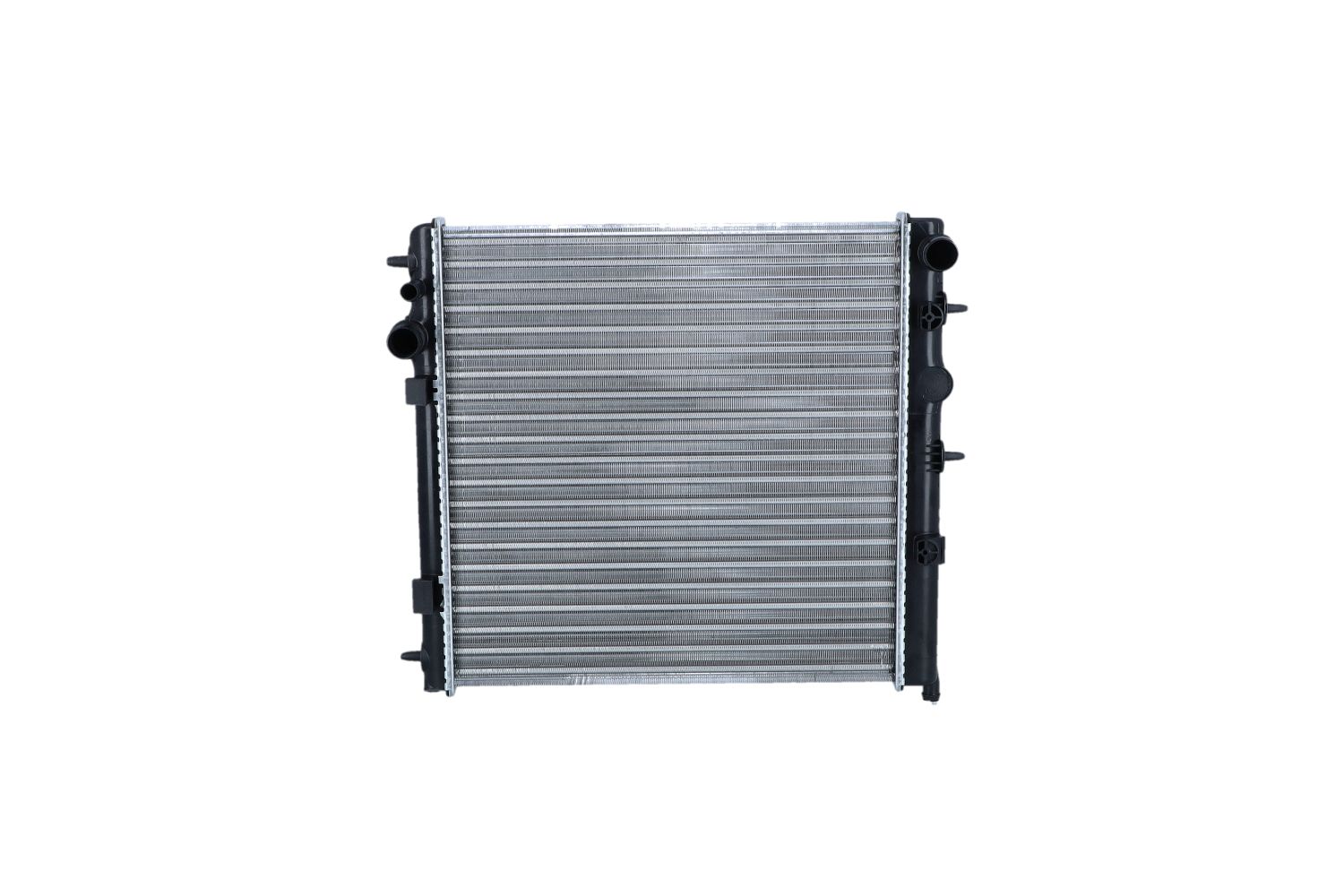 Radiator, engine cooling 50447A