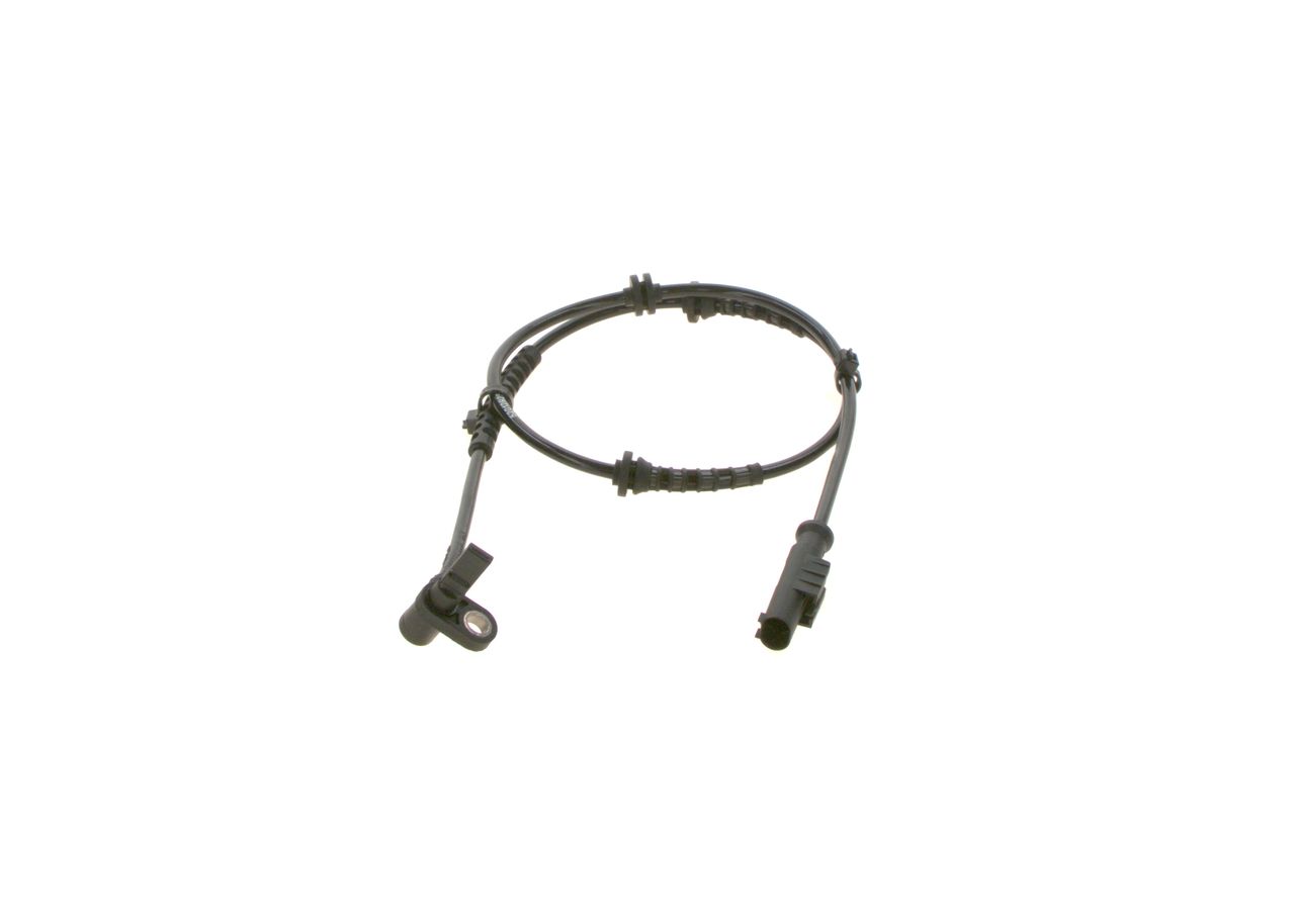 Sensor, Raddrehzahl