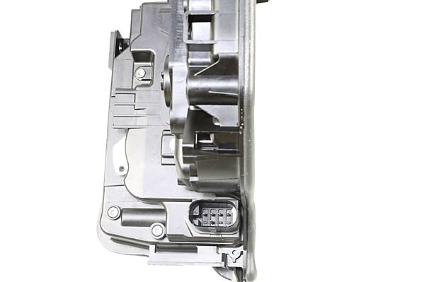 METZGER 2314129 - T&uuml;rschloss GREENPARTS