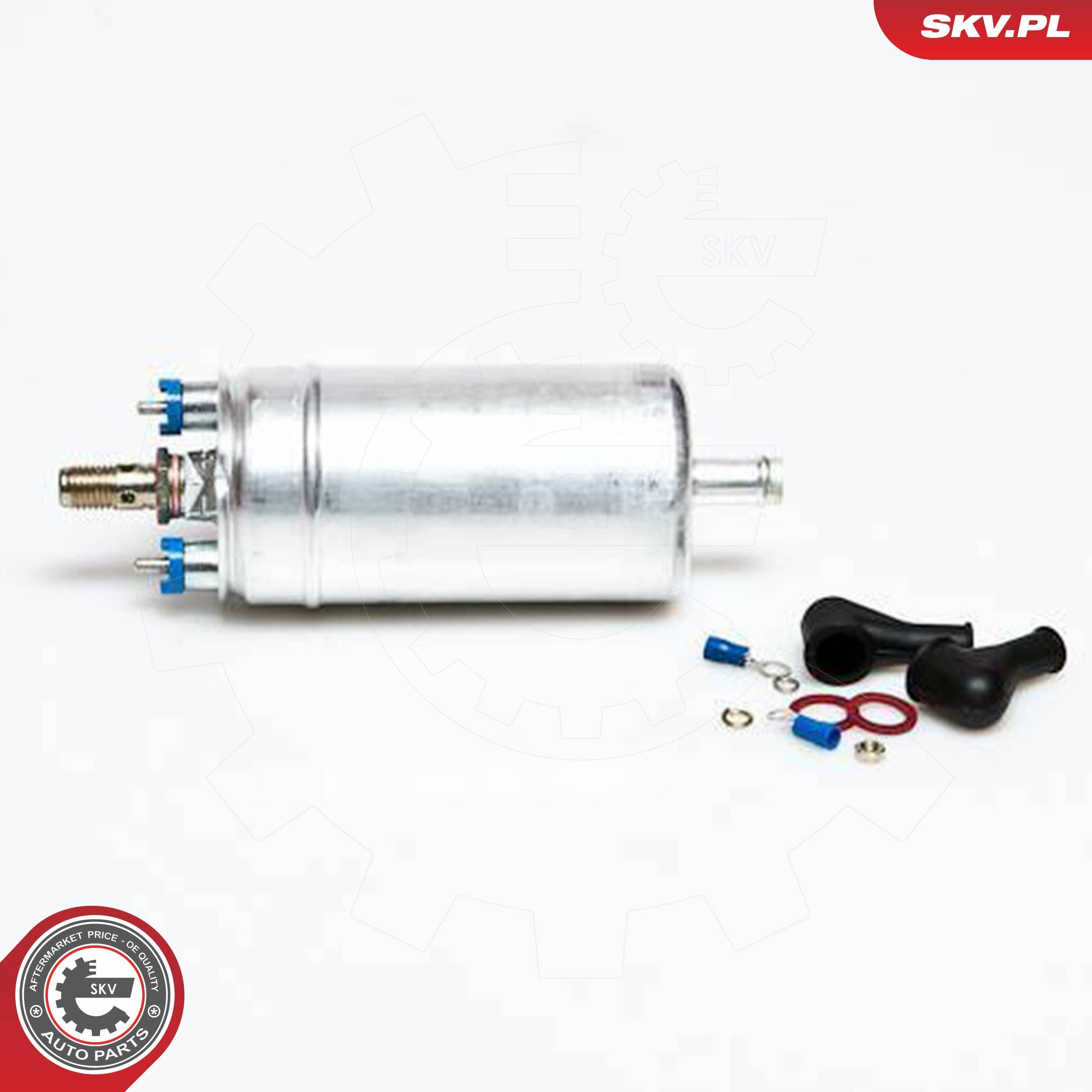 ESEN SKV 02SKV008 - Kraftstoffpumpe