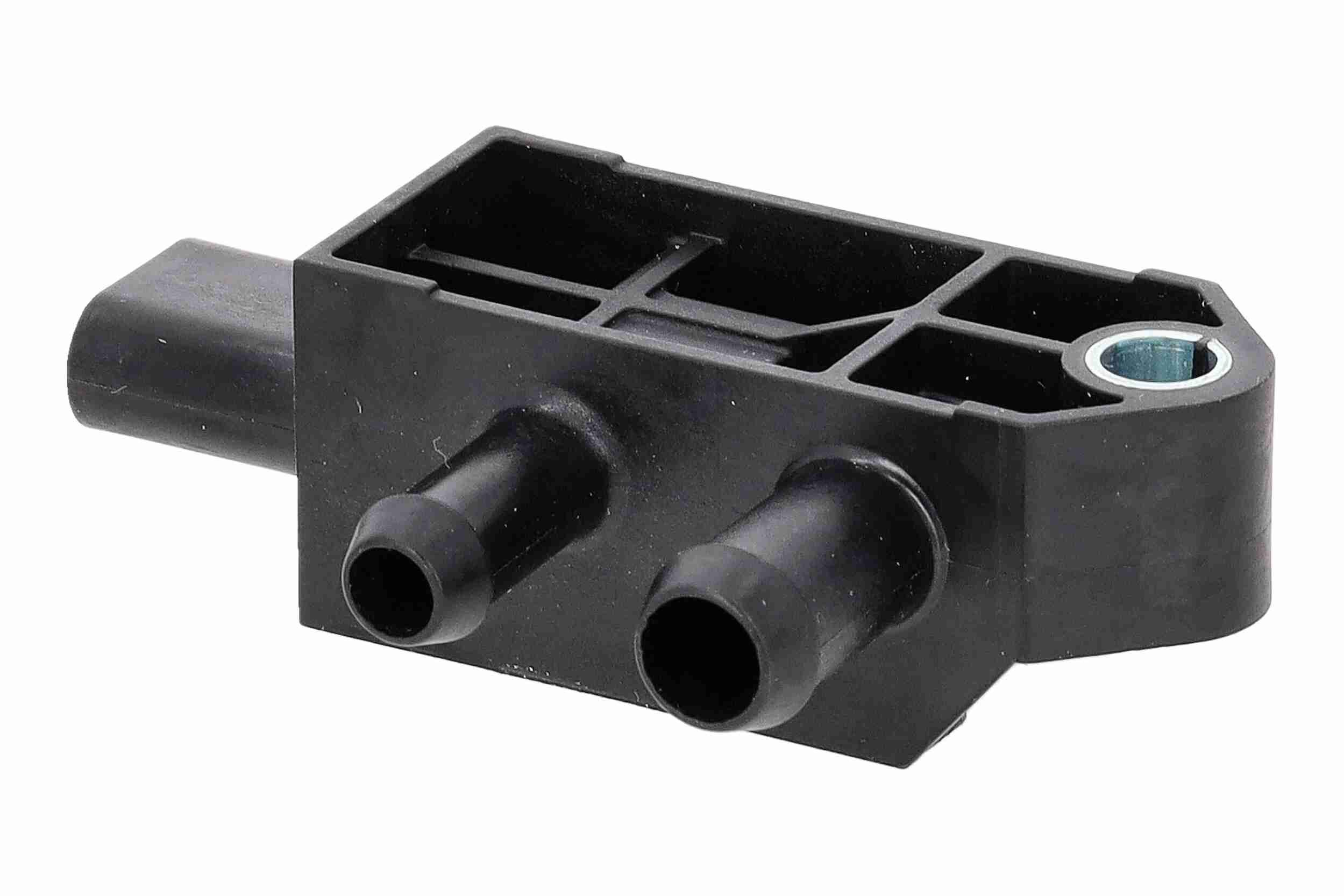 Sensor, Abgasdruck