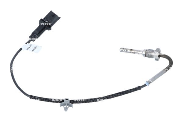Sensor, Abgastemperatur