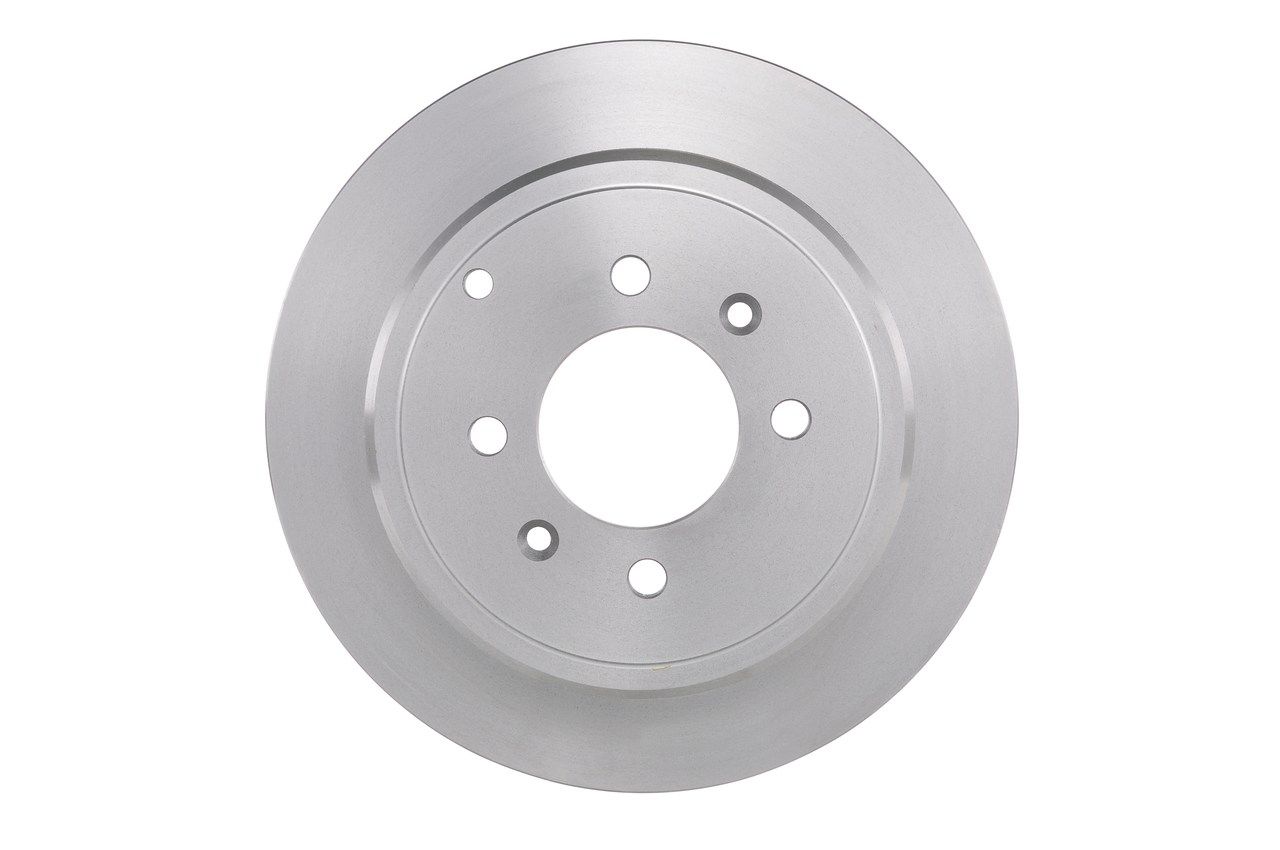 Brake Disc 0 986 478 877