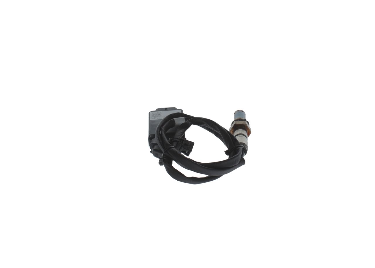 NOx-Sensor, Harnstoffeinspritzung