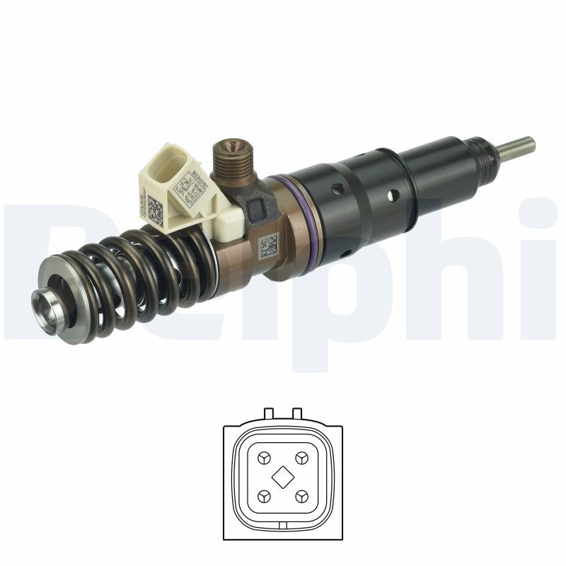 Inyector