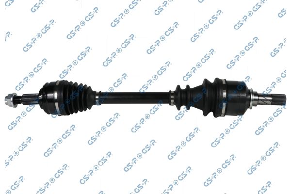 Drive Shaft 203644