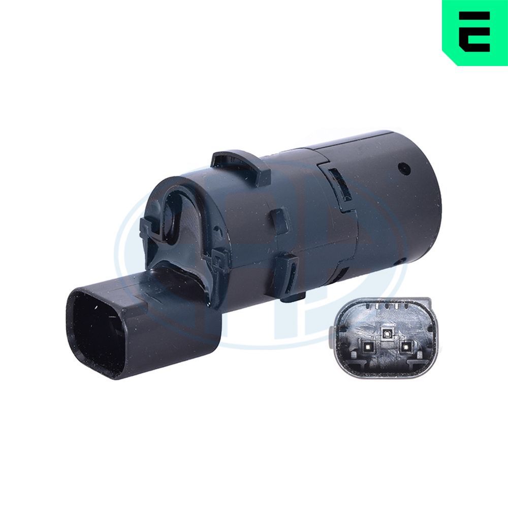 Sensor, Einparkhilfe