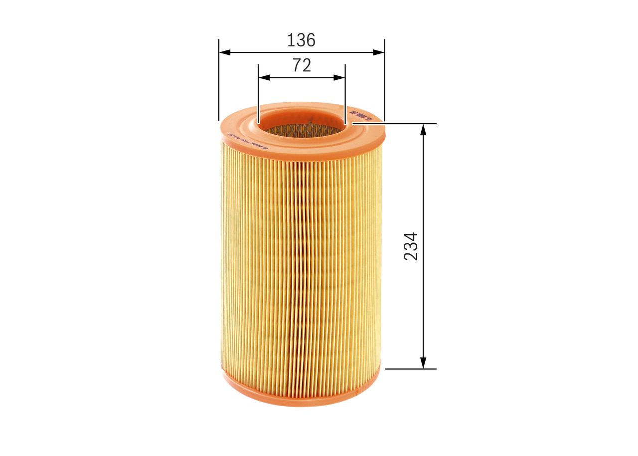 Luftfilter