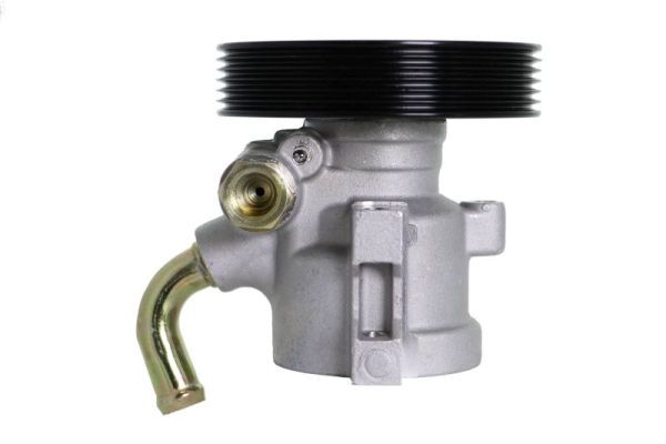 Hydraulikpumpe, Lenkung