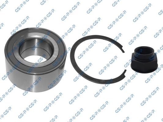 Wheel Bearing Kit GK1439