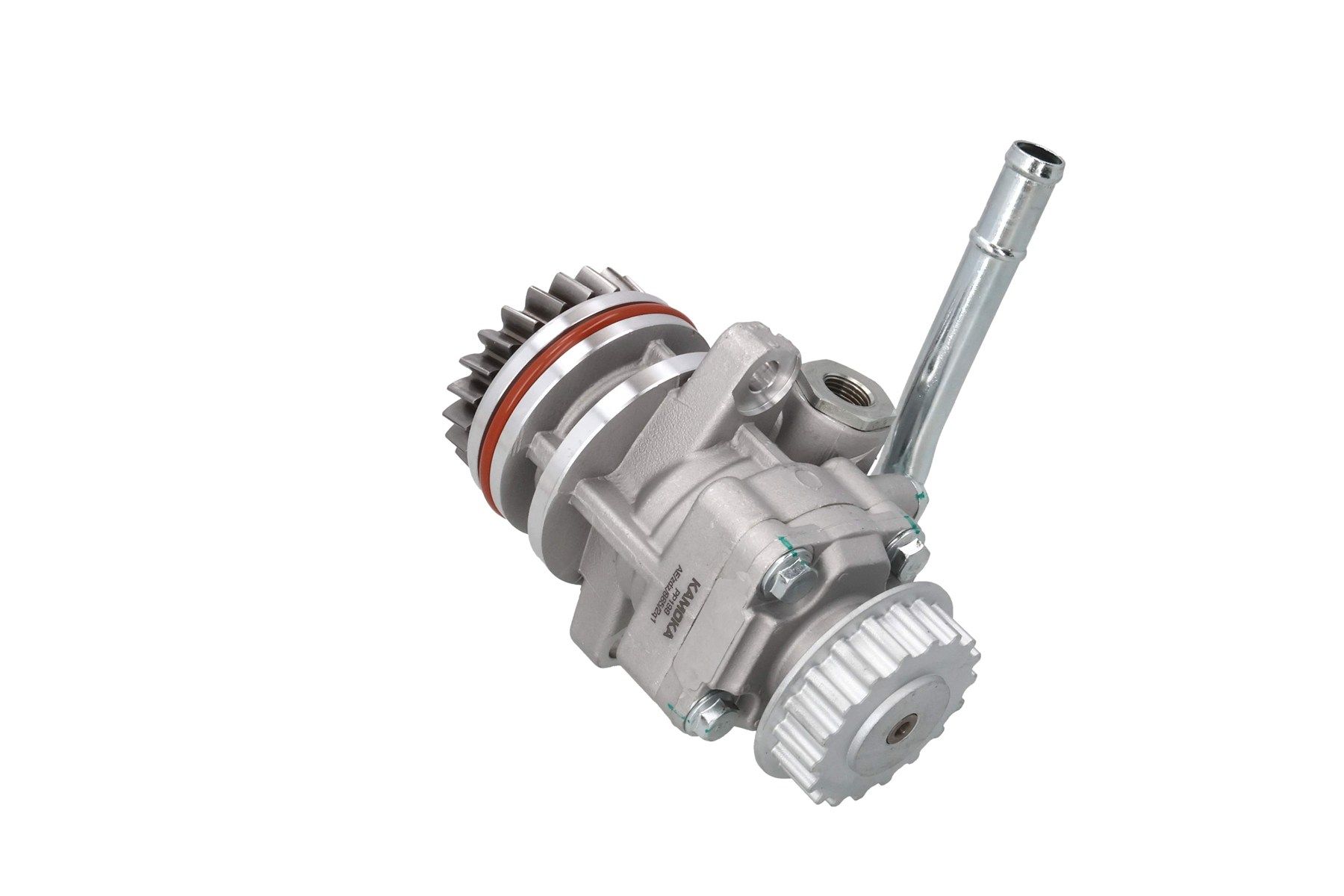 Hydraulikpumpe, Lenkung