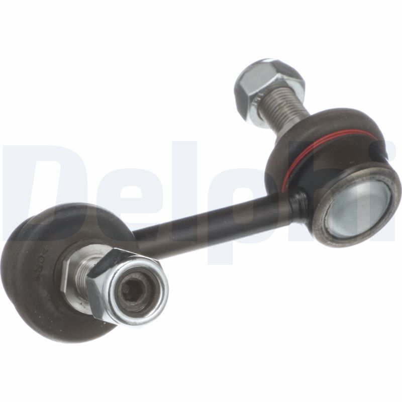 Stange/Strebe, Stabilisator